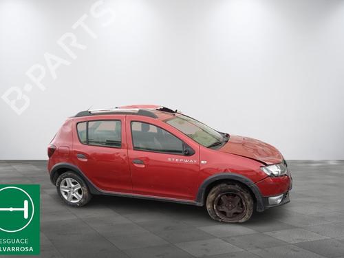 Right front brake caliper DACIA SANDERO II  | BP11552907M104  - Image 7