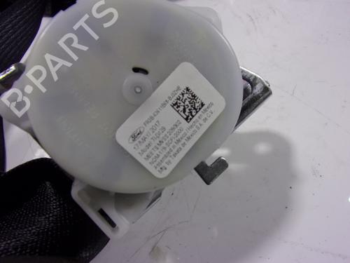 Rear right seatbelt FORD USA MUSTANG Coupe  | BP10115966I28 