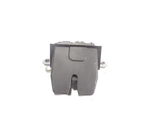 Used Tailgate lock FORD FOCUS III 1.0 EcoBoost (125 hp) 7235841