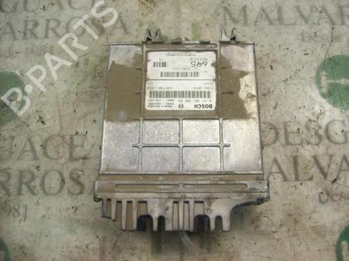 Used Engine control unit (ECU) Engine control unit (ECU) VOLVO S40 I (644) 1.9 DI (95 hp) 3737661 3737661