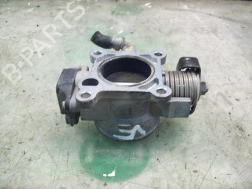 Throttle body HYUNDAI MATRIX (FC) 1.6 | BP3793941M82 