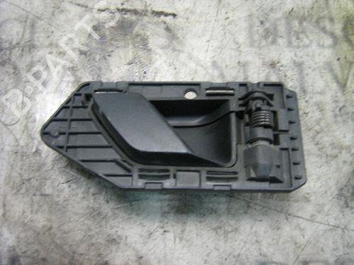 Used Front right interior door handle CITROËN BERLINGO / BERLINGO FIRST MPV (MF_, GJK_, GFK_) [1996-2025]  3762017