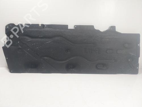Understellsbeskyttelse MINI MINI COUNTRYMAN (F60) Cooper S ALL4 (178 hp) 24574794