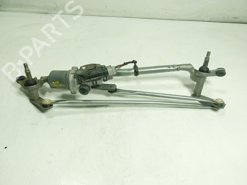 Used Front wiper motor Front wiper motor JAGUAR E-PACE (X540) 2.0 D180 AWD (179 hp) 16754958 16754958