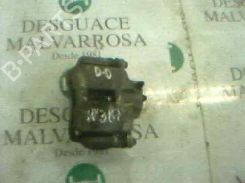 Used Right front brake caliper NISSAN MICRA II (K11) 1.0 i 16V (K11) (54 hp) 11555149