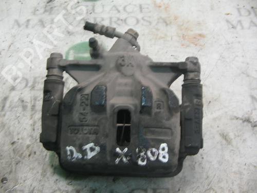 Used Right front brake caliper Right front brake caliper 11555464 11555464
