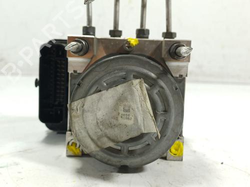 ABS pump RENAULT MEGANE IV Hatchback (B9A/M/N_) 1.5 dCi 90 (B9A1) | BP36849057M43  - Image 6