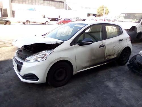 Windscreen washer tank PEUGEOT 208 I (CA_, CC_) 1.6 HDi / BlueHDi 75 | BP7412552C113  - Image 6