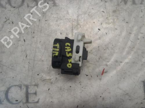 Right rear window switch MERCEDES-BENZ C-CLASS (W203) C 200 CDI (203.004) | BP3816013I28 