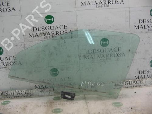 Used Front left door window FORD MONDEO I Saloon (GBP) 1.8 i 16V (115 hp) 3752170