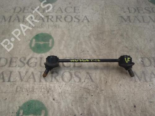 Venstre bagtil bærearm Venstre bagtil bærearm KIA CARENS III MPV (UN) 2.0 CRDi 140 (140 hp) 14270253 14270253