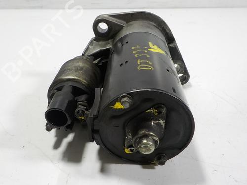 Starter SKODA RAPID (NH3, NK3, NK6) 1.6 TDI | BP12124209M8