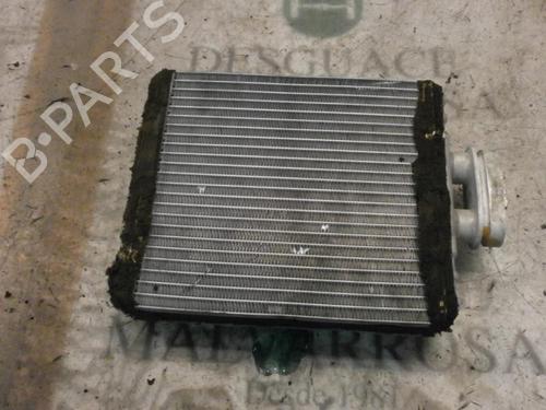 Used Heater matrix SKODA FABIA I (6Y2) 1.4 (60 hp) 3790400