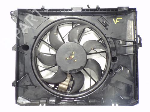 Used Radiator fan Radiator fan BMW 3 Convertible (E93) 320 i (170 hp) 11993373 11993373