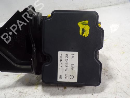 Used ABS pump ABS pump AUDI A1 Sportback (GBA) [2018-2026] 8956917 8956917