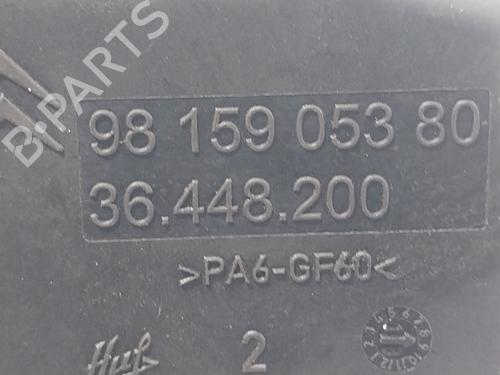 Elektronisk modul OPEL CROSSLAND X / CROSSLAND (P17, P2QO) 1.2 (75) | BP27492189M83 