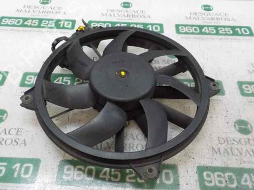 Used Radiator fan CITROËN C4 Coupe (LA_) [2004-2013]  4829097