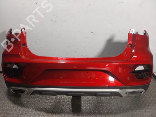 Rear bumper MG MG ZS SUV [2017-2024]  17861520