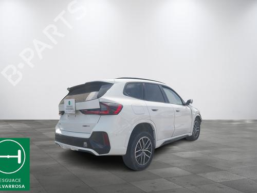 Engine BMW X1 (U11) sDrive 18 i | BP18433746M1 