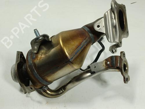Particulate filter TOYOTA YARIS CROSS (MXP_) 1.5 Hybrid (MXPJ11) | BP36447398M81 - Image 3