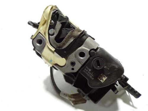 Used Rear left lock Rear left lock PEUGEOT 508 SW I (8E_) 2.0 HDi (163 hp) 6705905 6705905