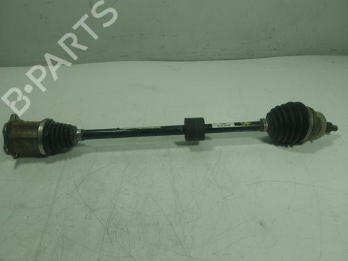 Used Right front driveshaft Right front driveshaft SEAT IBIZA V (KJ1, KJG) 1.0 TSI (110 hp) 17155663 17155663