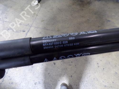 Tailgate lift support CUPRA LEON (KL1, KU1) 2.0 TSI | BP15552912C138 