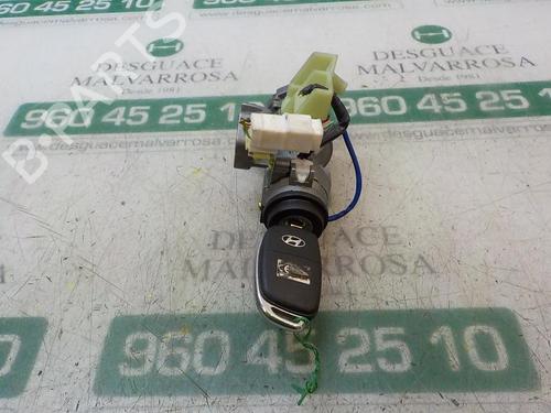 Used Electronic module HYUNDAI i20 II (GB, IB) 1.2 (84 hp) 14282135