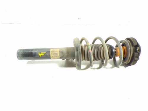 Used Right front shock absorber Right front shock absorber AUDI TT (8J3) 2.0 TFSI (200 hp) 8949153 8949153