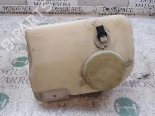 Used Windscreen washer tank MERCEDES-BENZ CLK (C208) [1997-2003]  7410265
