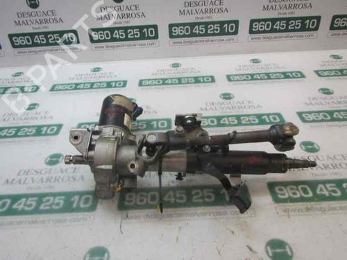 Steering column TOYOTA YARIS (_P9_) 1.4 D-4D (NLP90_, NLP90R) | BP3877358M21 