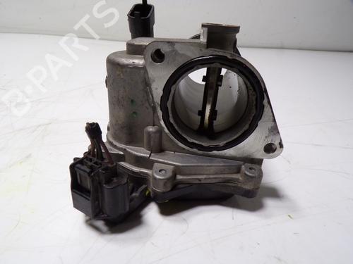 Throttle body DACIA DOKKER Express Box Body/MPV  | BP10994809M82 