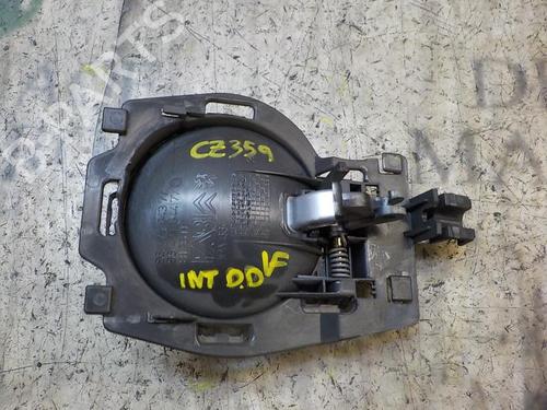 Høyre foran invendig håndtak CITROËN C3 I (FC_, FN_) 1.4 HDi | BP3856573I14 