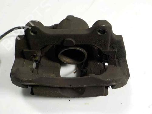 Left front brake caliper FIAT DOBLO Bus (263_) 1.3 D Multijet (263AXC1A) | BP11552067M105 - Image 2