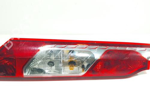 Used Left taillight Left taillight FORD TRANSIT CONNECT V408 Box Body/MPV 1.5 EcoBlue (101 hp) 33325409 33325409