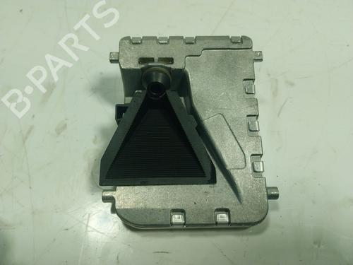 Used Electronic module Electronic module MERCEDES-BENZ GLA-CLASS (X156) GLA 180 (156.942) (122 hp) 17110302 17110302