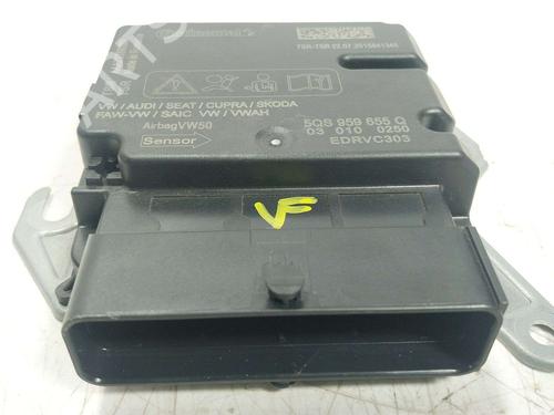 Used ECU airbags ECU airbags 37697443 37697443