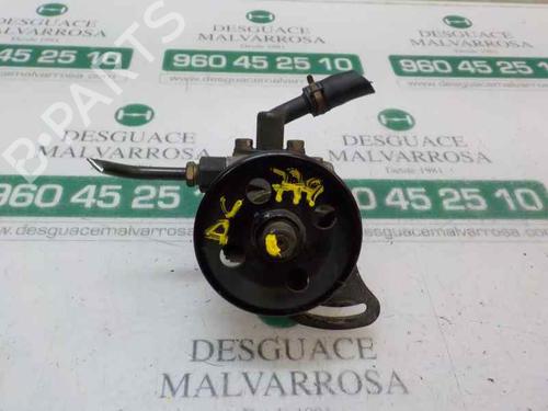 Servopumpe für DAEWOO KALOS (KLAS) 1.2 (72 hp) 3881273