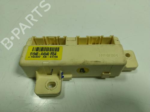 Elektronisk modul KIA CARENS IV 1.7 CRDi (116 hp) 17089910