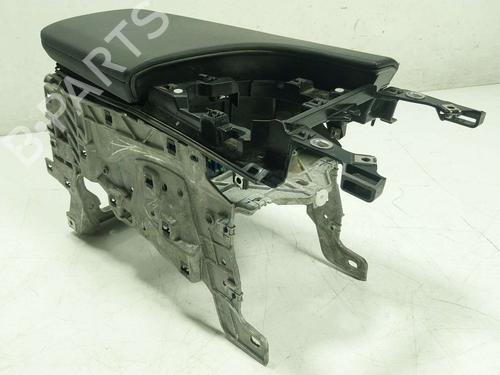 Armrest / Center console PORSCHE TAYCAN (Y1A) | BP38567550I20 - Image 3
