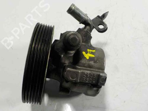 Used Steering pump Steering pump CITROËN C5 II (RC_) 1.6 HDi (RC8HZB) (109 hp) 6929889 6929889