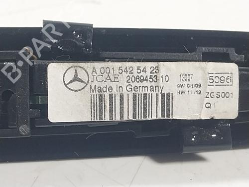 Electronic module MERCEDES-BENZ CLA Coupe (C117) CLA 250 (117.344) | BP23085828M83
