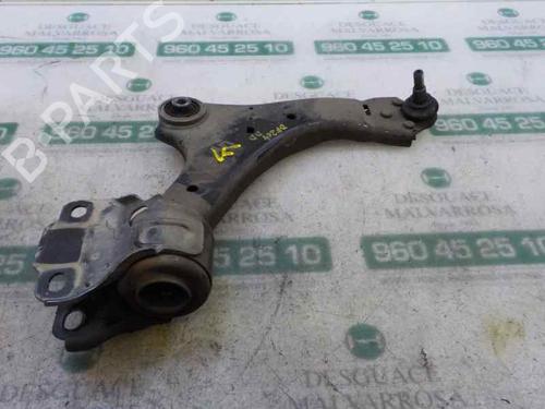 Used Right front suspension arm VOLVO S60 II (134) D3 (163 hp) 6130893