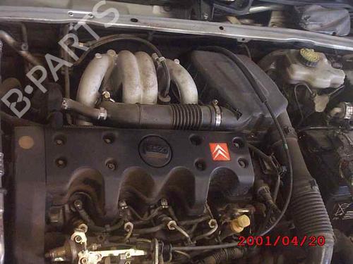 Steering column stalk CITROËN SAXO (S0, S1)  | BP3767969I23 