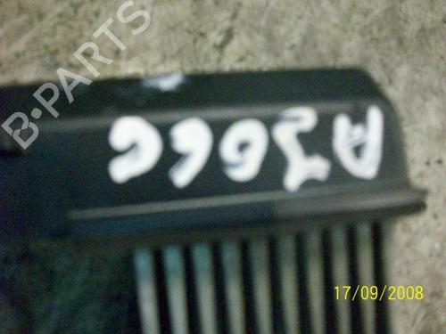 Heater resistor JAGUAR S-TYPE II (X200) 3.0 V6 | BP11646321M108 