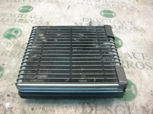 Air conditioning evaporator TOYOTA YARIS (_P1_) 1.4 D-4D (NLP10_) (90 hp) 11641827