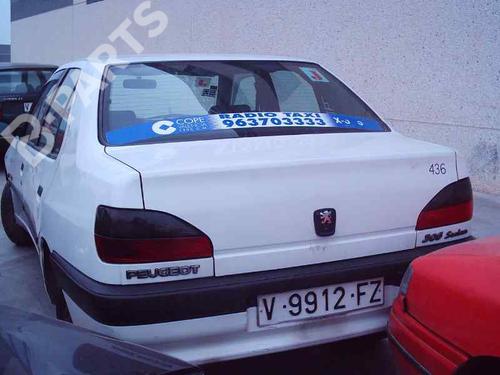 Used Parts PEUGEOT 306 (7B, N3, N5)  1.9 SLD  473328