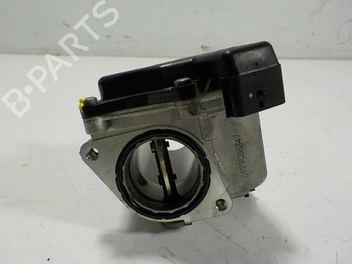 Used Throttle body Throttle body RENAULT CLIO IV (BH_) 1.5 dCi 90 (90 hp) 13708352 13708352