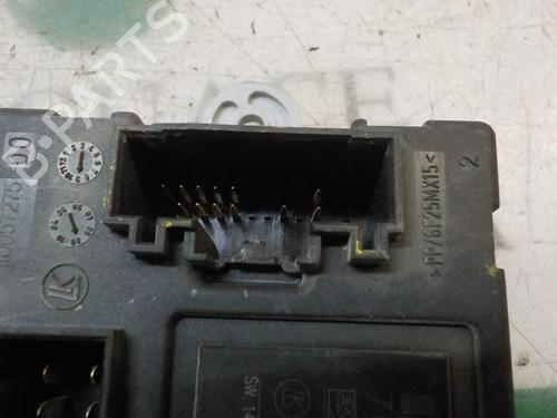 Electronic module LAND ROVER FREELANDER 2 (L359)  | BP3874229M83 