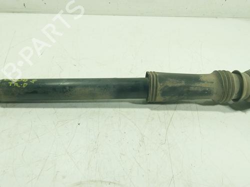 Used Right rear shock absorber KIA SPORTAGE III (SL) 1.7 CRDi (116 hp) 30883267